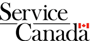 Service Canada logo