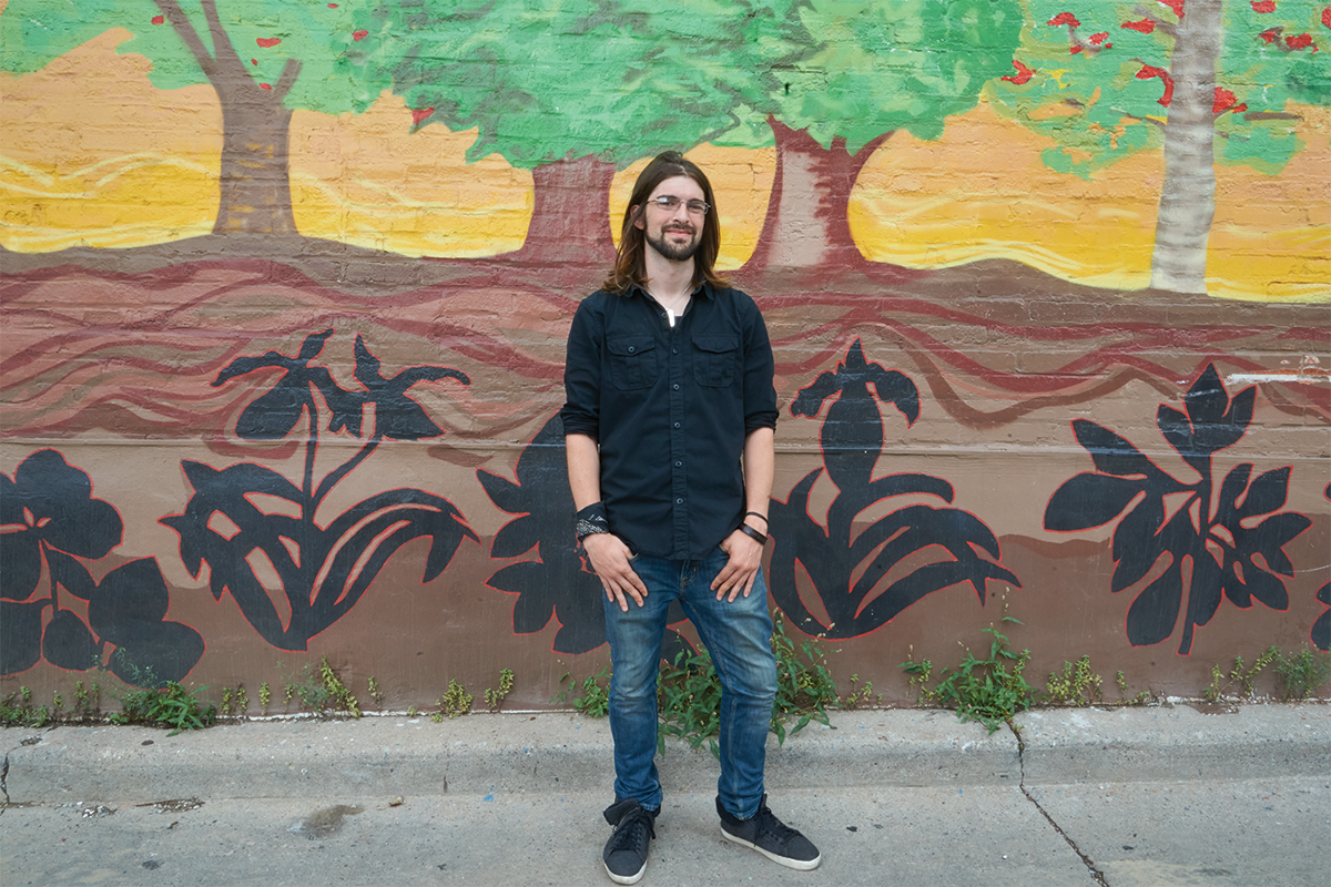 Read more about the article SUCCESS STORIES — Jason Staats