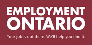 Employment Ontario Logo