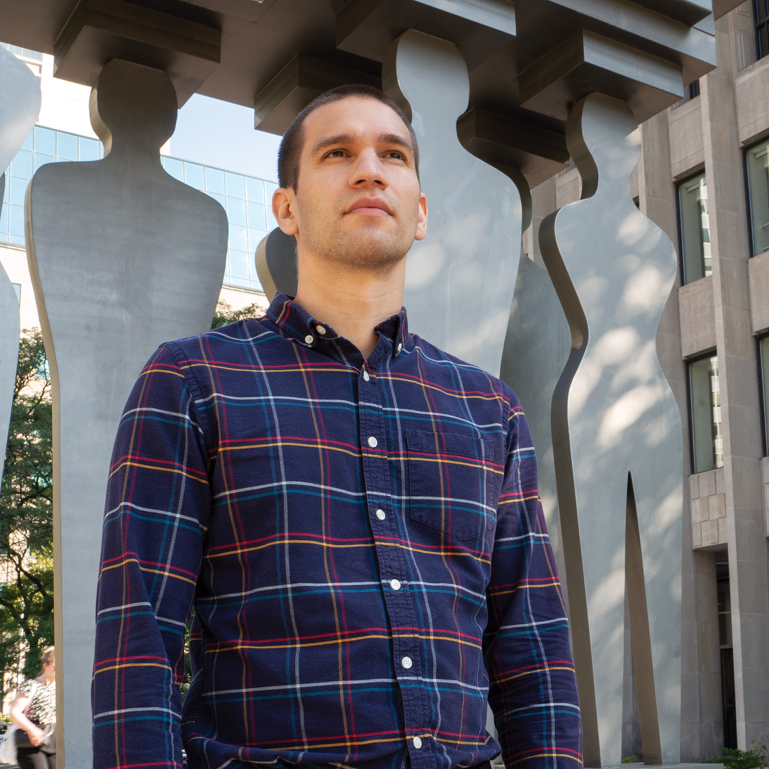 Read more about the article Success Story — Joel