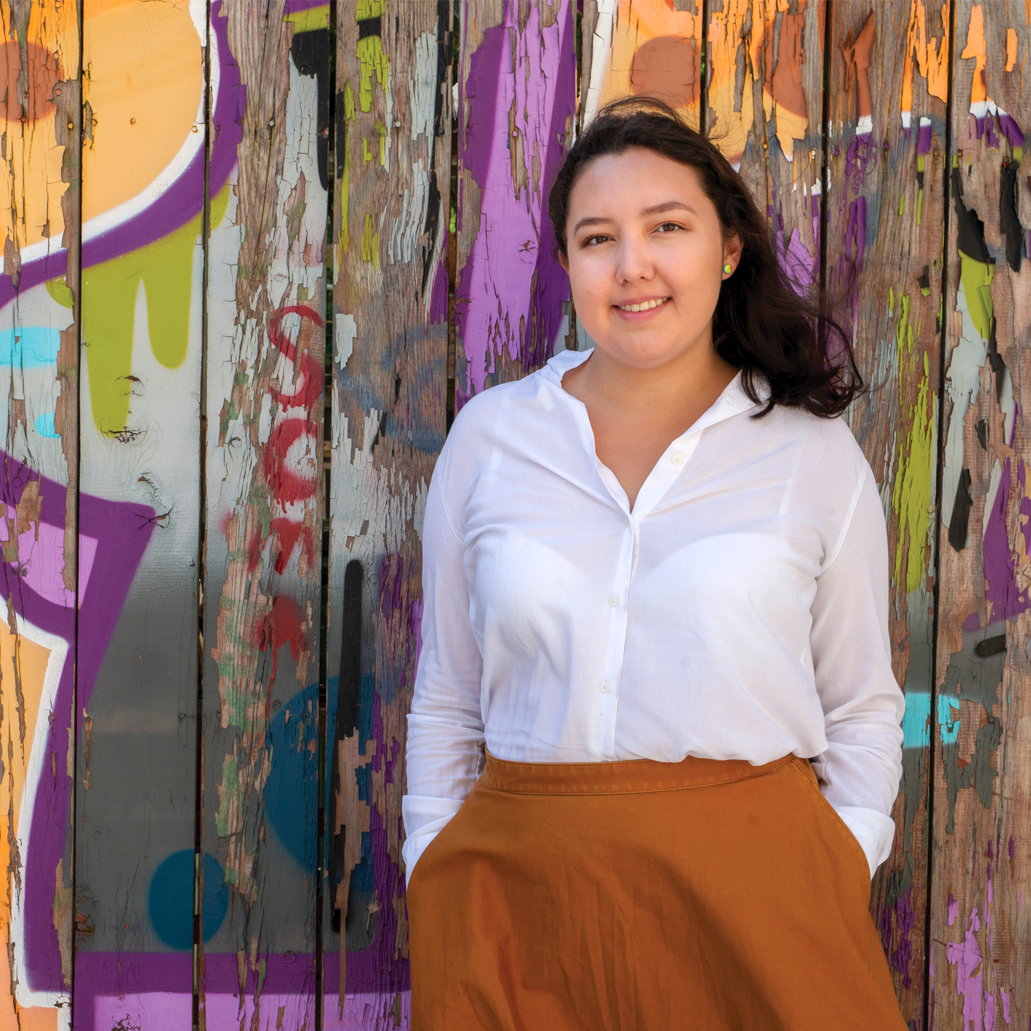 Read more about the article Success Story — Patricia