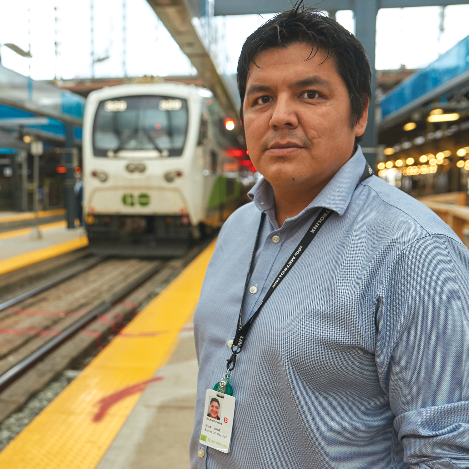 Read more about the article Success Story — Richard