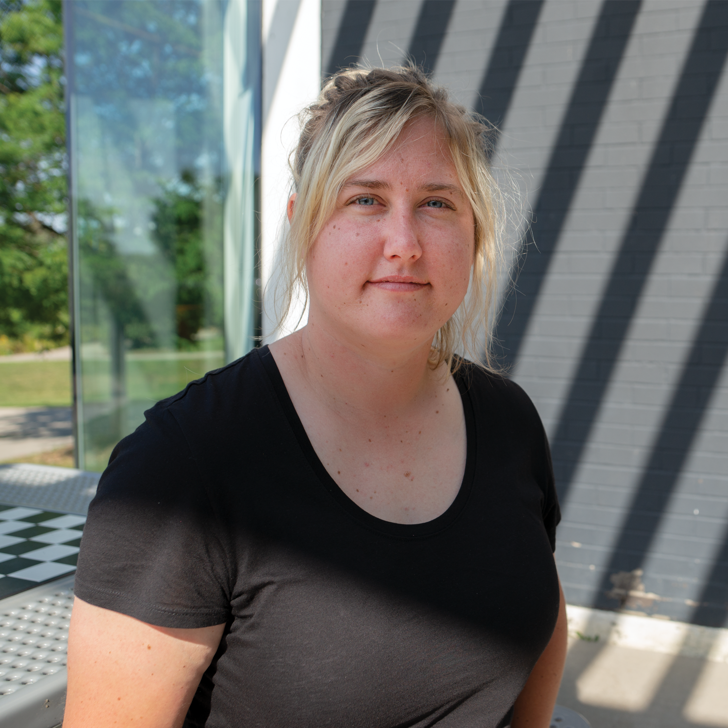 Read more about the article Success Story — Sacha