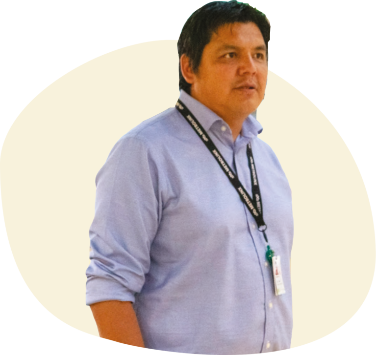 Photo of Richard